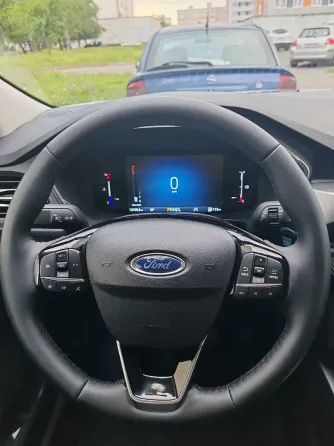 Продажа Ford Escape (IV) Рестайлинг, 2025 г., Молодечно Молодечно