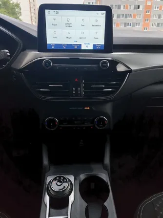 Продажа Ford Escape (IV) Рестайлинг, 2025 г., Молодечно Молодечно