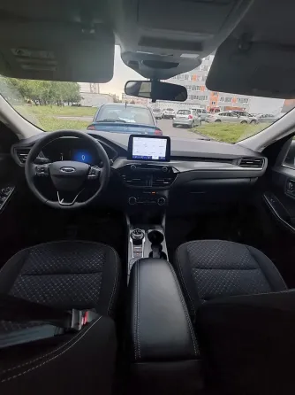 Продажа Ford Escape (IV) Рестайлинг, 2025 г., Молодечно Молодечно