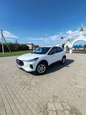 Продажа Ford Escape (IV) Рестайлинг, 2025 г., Молодечно Молодечно
