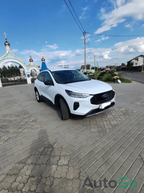 Продажа Ford Escape (IV) Рестайлинг, 2025 г., Молодечно Молодечно - изображение 6