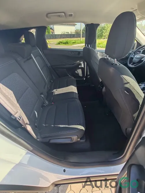 Продажа Ford Escape (IV) Рестайлинг, 2025 г., Молодечно Молодечно - изображение 9