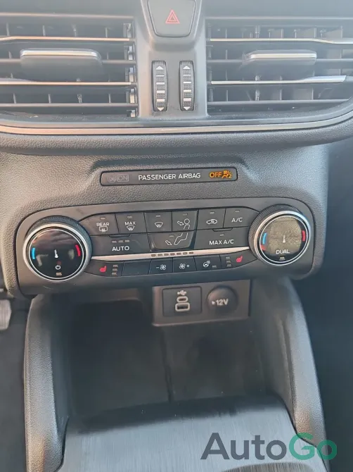Продажа Ford Escape (IV) Рестайлинг, 2025 г., Молодечно Молодечно - изображение 12