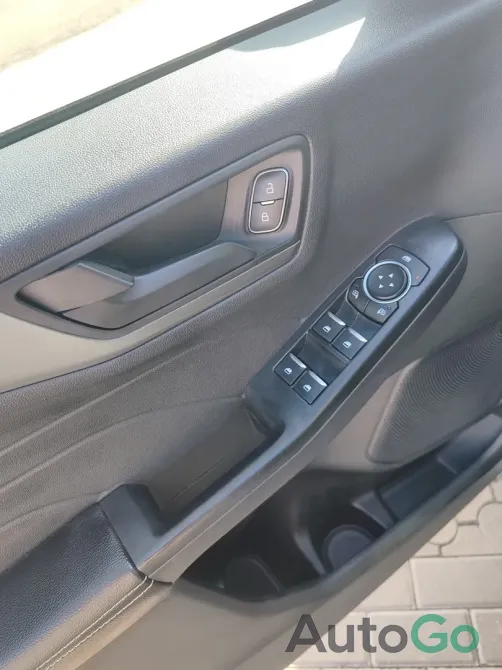 Продажа Ford Escape (IV) Рестайлинг, 2025 г., Молодечно Молодечно - изображение 7