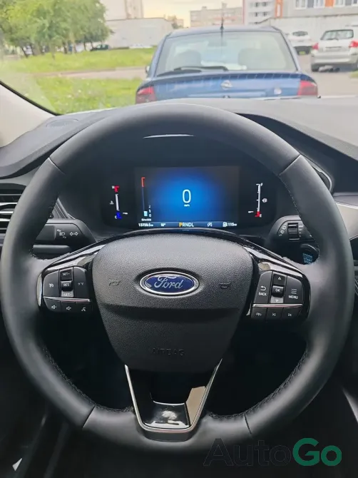 Продажа Ford Escape (IV) Рестайлинг, 2025 г., Молодечно Молодечно - изображение 5