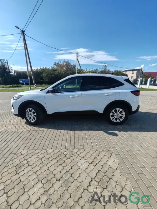 Продажа Ford Escape (IV) Рестайлинг, 2025 г., Молодечно Молодечно - изображение 2