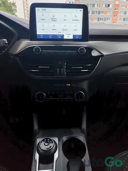 Продажа Ford Escape (IV) Рестайлинг, 2025 г., Молодечно Молодечно - изображение 4