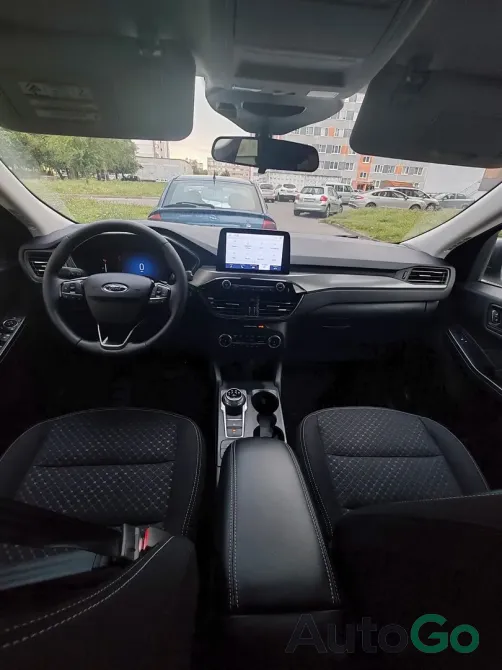 Продажа Ford Escape (IV) Рестайлинг, 2025 г., Молодечно Молодечно - изображение 3