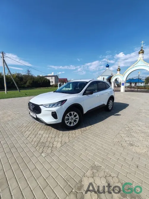 Продажа Ford Escape (IV) Рестайлинг, 2025 г., Молодечно Молодечно - изображение 1