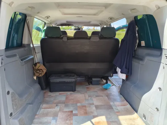Продажа Mercedes-Benz Vito (W639), 2008 г., Гомель Гомель
