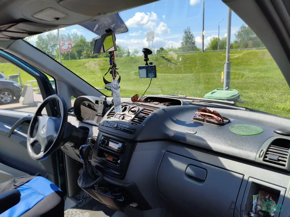  Vito (W639)