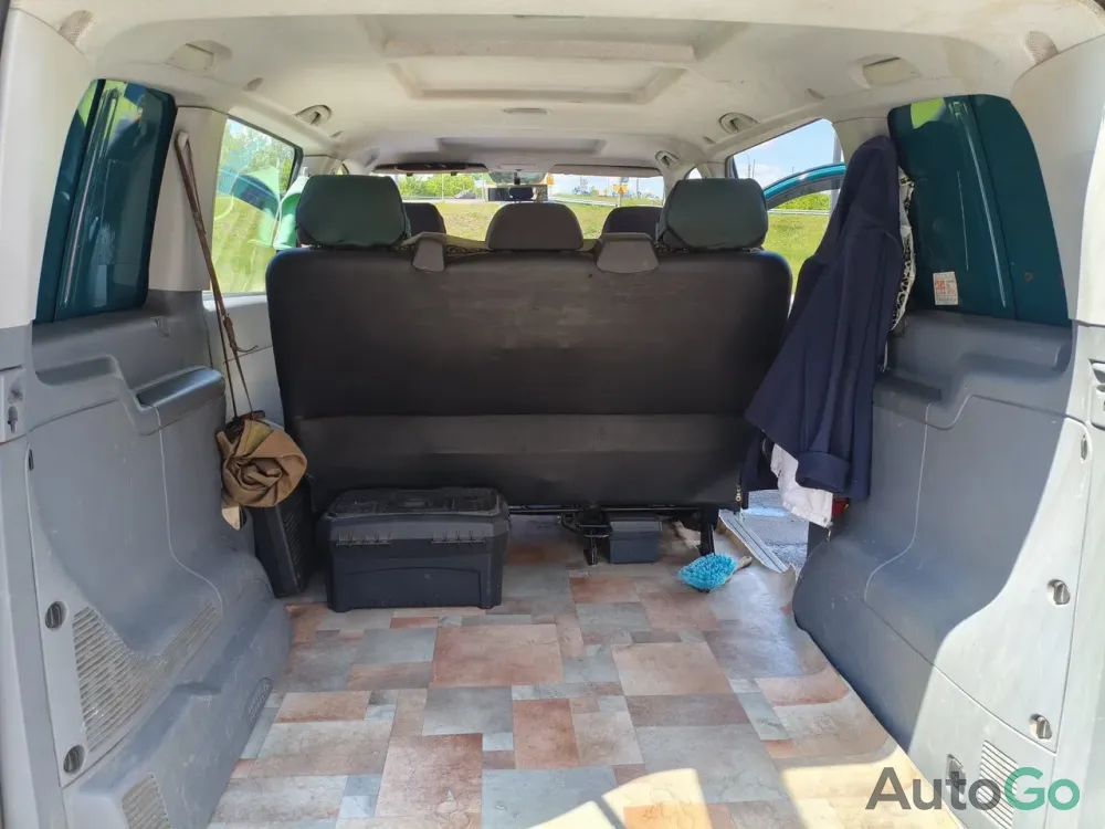  Vito (W639)