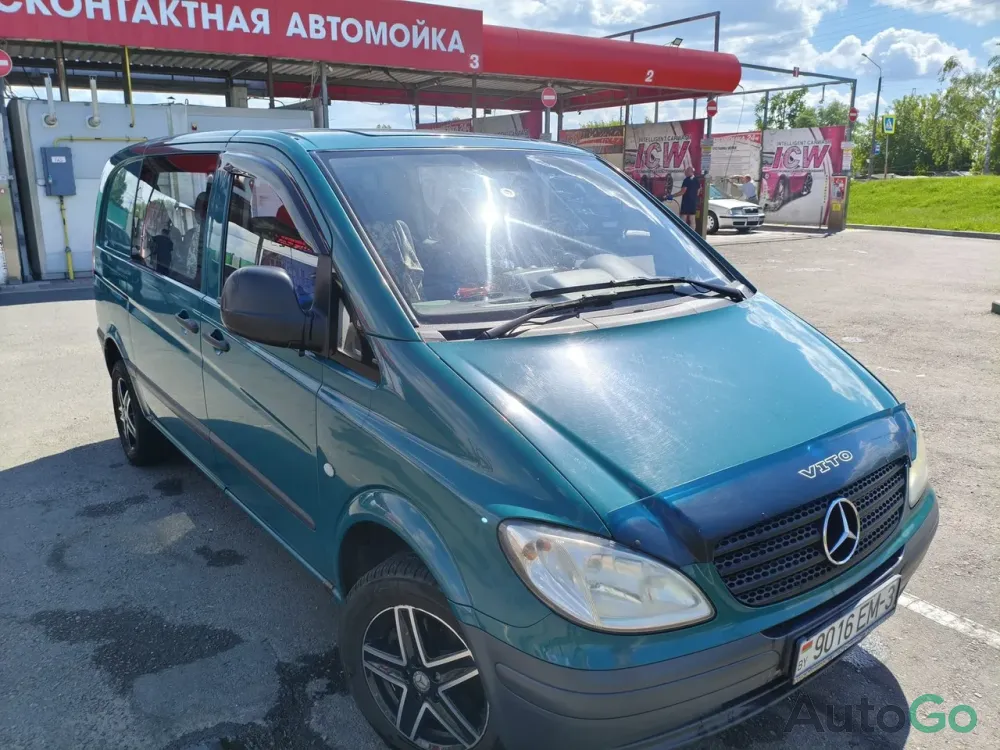  Vito (W639)