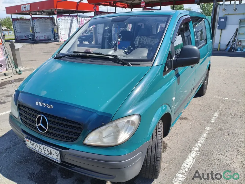  Vito (W639)