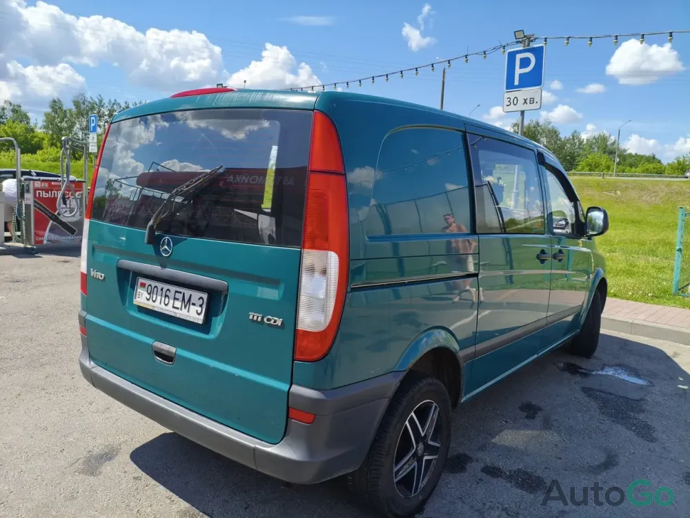  Vito (W639)