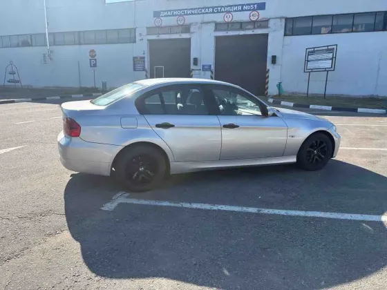 Продажа BMW 3 серия (E90-E93), 2006 г., Орша Орша