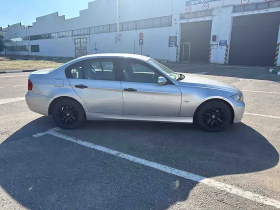 Продажа BMW 3 серия (E90-E93), 2006 г., Орша Орша