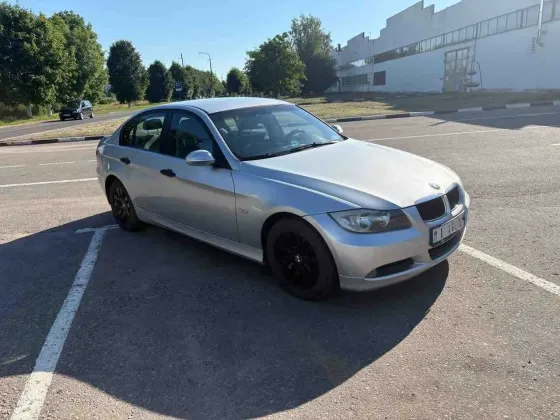 Продажа BMW 3 серия (E90-E93), 2006 г., Орша Орша