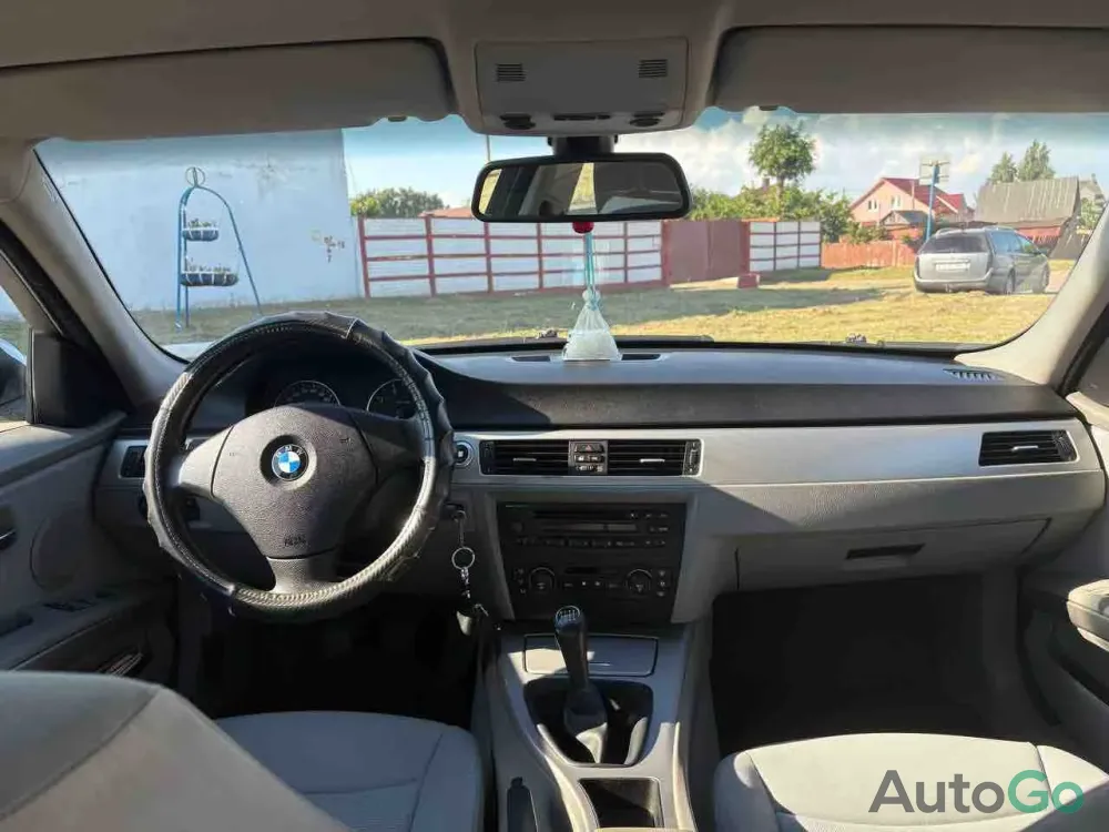 Продажа BMW 3 серия (E90-E93), 2006 г., Орша Орша - изображение 7