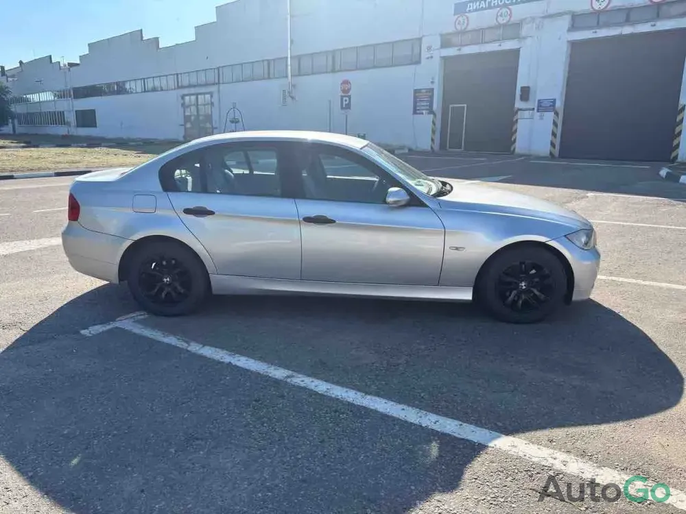 Продажа BMW 3 серия (E90-E93), 2006 г., Орша Орша - изображение 4