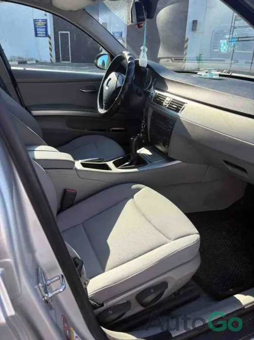 Продажа BMW 3 серия (E90-E93), 2006 г., Орша Орша - изображение 8