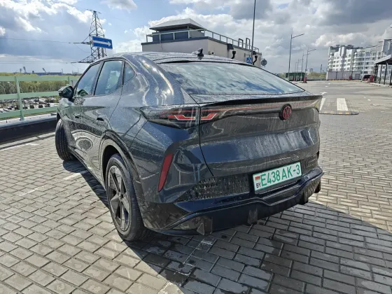 Продажа Volkswagen ID.UNYX (I), 2024 г., Гомель Гомель
