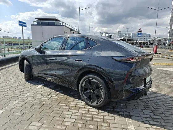 Продажа Volkswagen ID.UNYX (I), 2024 г., Гомель Гомель