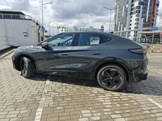 Продажа Volkswagen ID.UNYX (I), 2024 г., Гомель Гомель