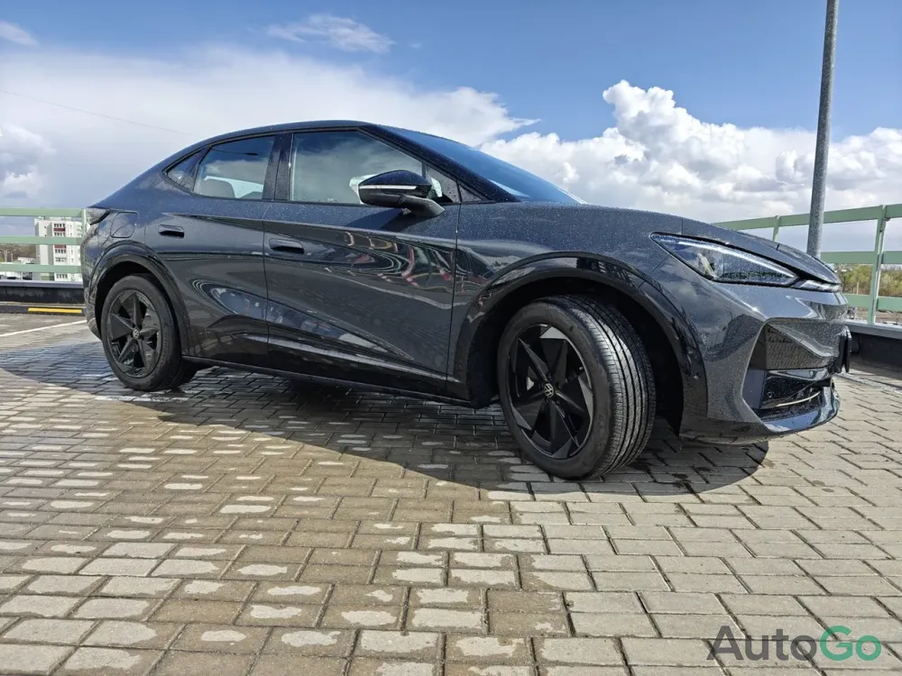 Продажа Volkswagen ID.UNYX (I), 2024 г., Гомель Гомель - изображение 11