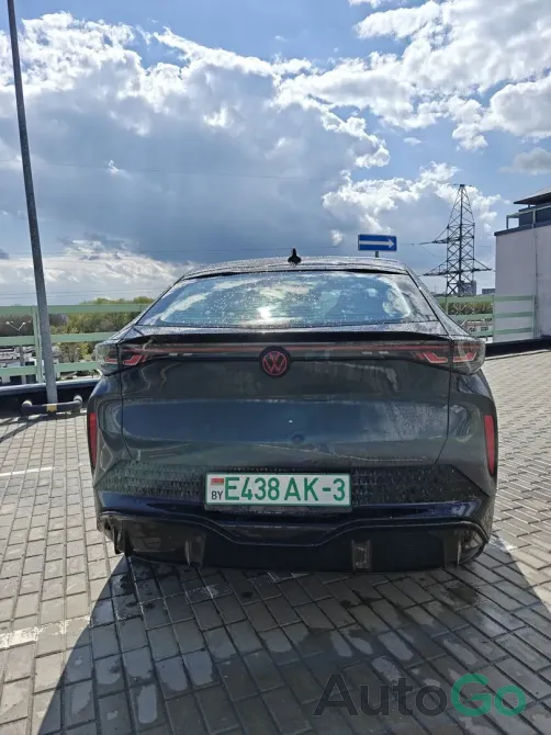 Продажа Volkswagen ID.UNYX (I), 2024 г., Гомель Гомель - изображение 6