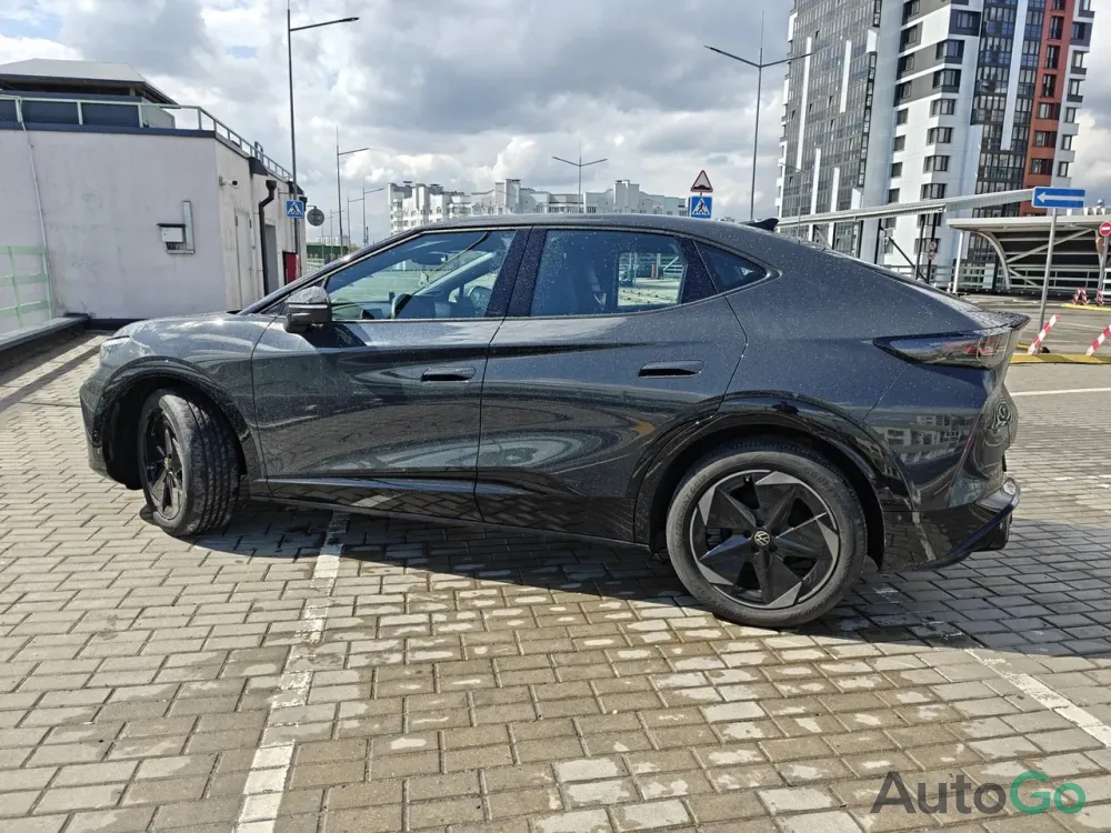 Продажа Volkswagen ID.UNYX (I), 2024 г., Гомель Гомель - изображение 3