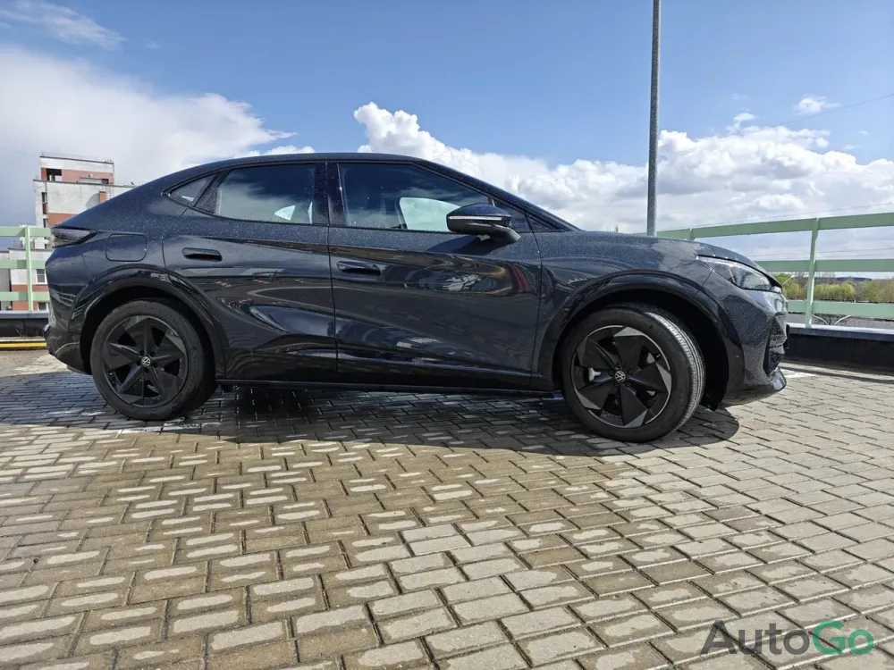 Продажа Volkswagen ID.UNYX (I), 2024 г., Гомель Гомель - изображение 10