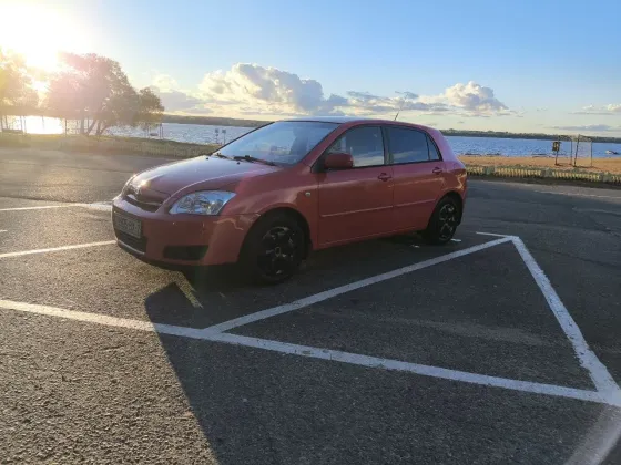 Продажа Toyota Corolla X (E140, E150), 2007 г., Лепель Лепель