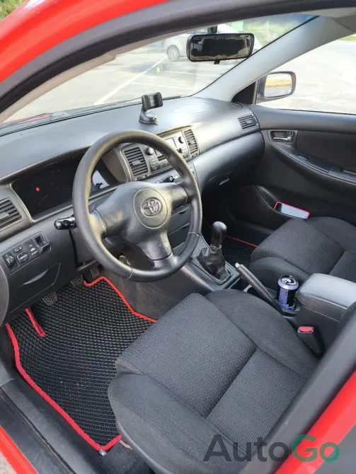 Продажа Toyota Corolla X (E140, E150), 2007 г., Лепель Лепель - изображение 7