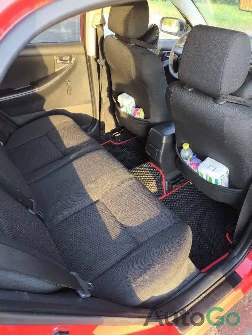 Продажа Toyota Corolla X (E140, E150), 2007 г., Лепель Лепель - изображение 12