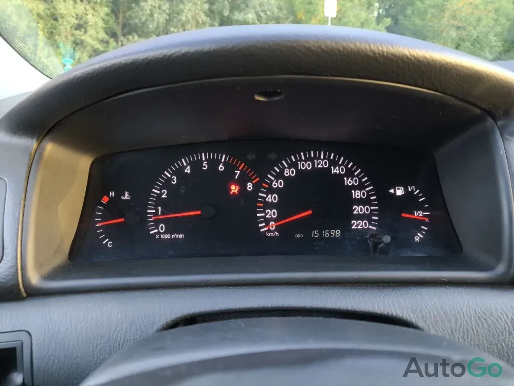 Продажа Toyota Corolla X (E140, E150), 2007 г., Лепель Лепель - изображение 11