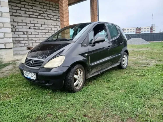 Продажа Mercedes-Benz A-Класс I (W168) Рестайлинг, 2002 г., Житковичи Житковичи