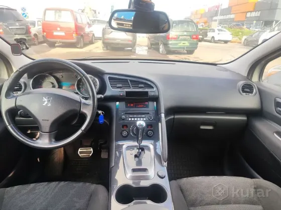 Продажа Peugeot 3008 I, 2011 г., Минск Минск