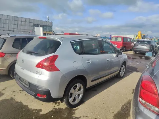 Продажа Peugeot 3008 I, 2011 г., Минск Минск