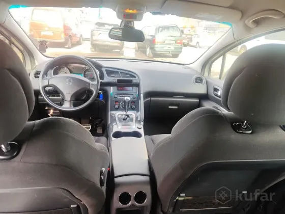 Продажа Peugeot 3008 I, 2011 г., Минск Минск