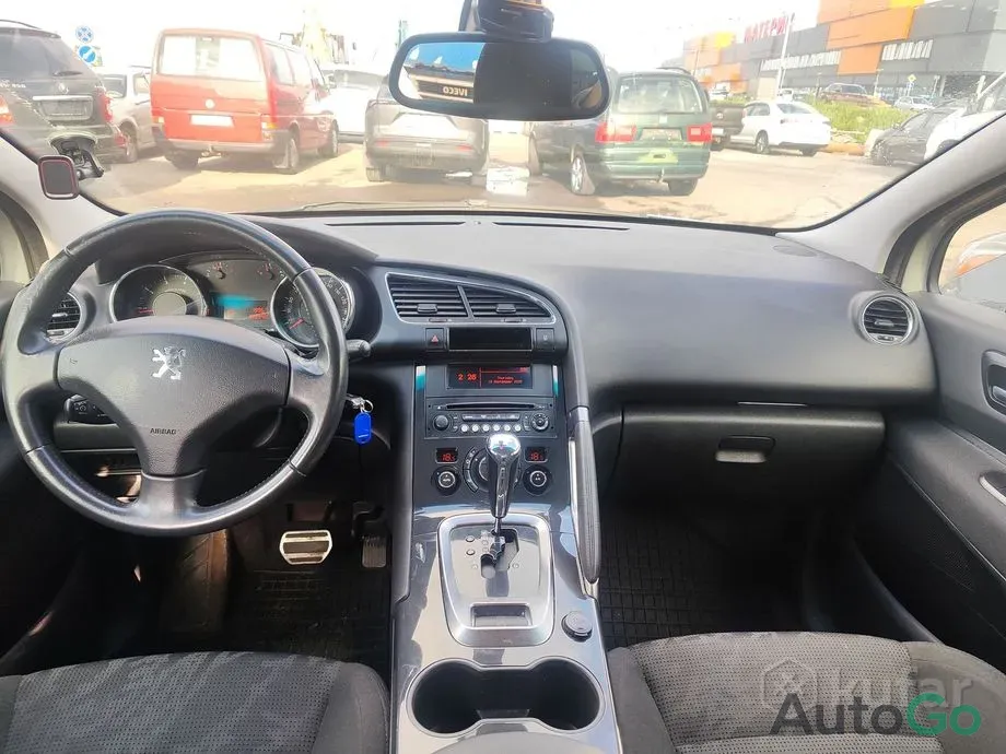 Продажа Peugeot 3008 I, 2011 г., Минск Минск - изображение 4