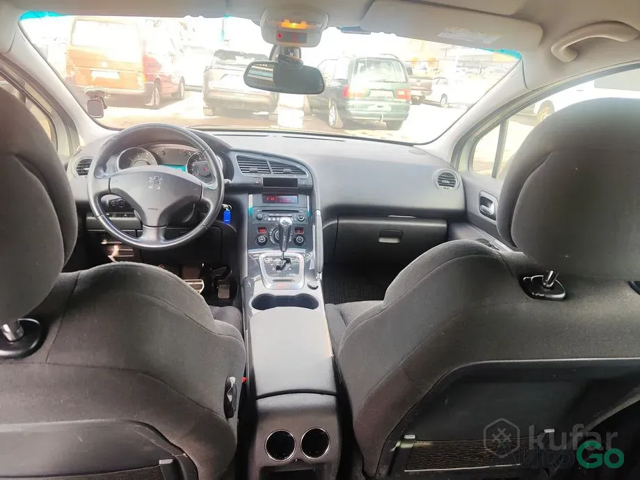 Продажа Peugeot 3008 I, 2011 г., Минск Минск - изображение 3