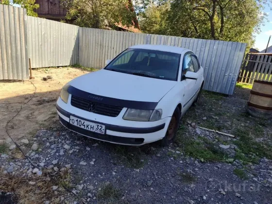 Продажа Volkswagen Passat B5, 1997 г., Пружаны Пружаны