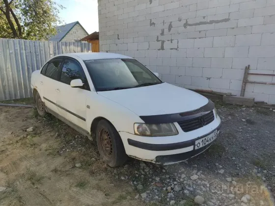 Продажа Volkswagen Passat B5, 1997 г., Пружаны Пружаны