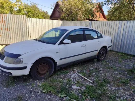 Продажа Volkswagen Passat B5, 1997 г., Пружаны Пружаны