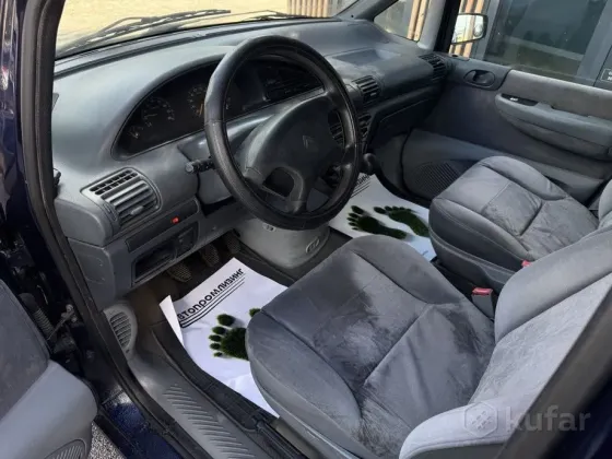 Продажа Citroen Evasion Evasion, 1997 г., Пинск Пинск