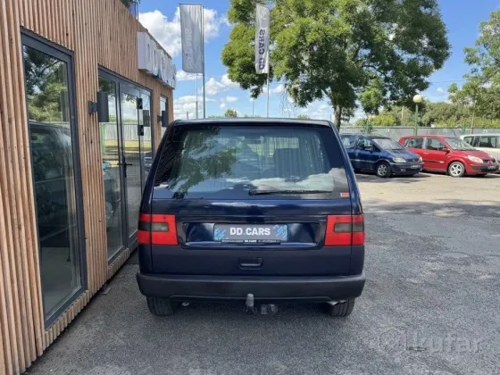 Продажа Citroen Evasion Evasion, 1997 г., Пинск Пинск