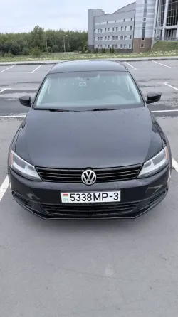 Продажа Volkswagen Jetta (VI), 2012 г., Мозырь Мозырь