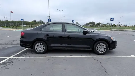 Продажа Volkswagen Jetta (VI), 2012 г., Мозырь Мозырь