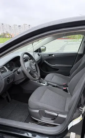Продажа Volkswagen Jetta (VI), 2012 г., Мозырь Мозырь